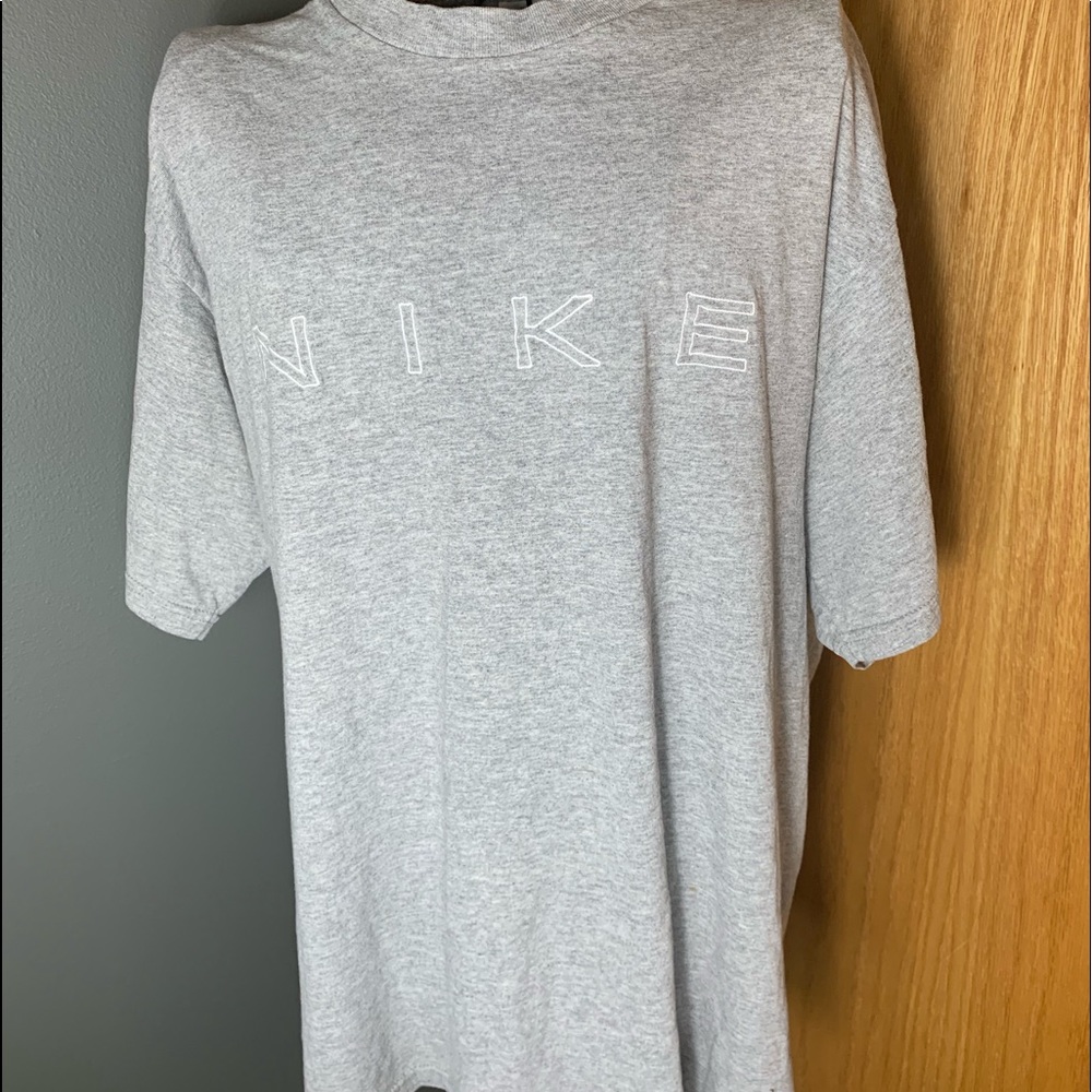Vintage Nike shirt size medium